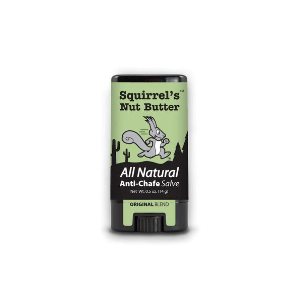 Squirrel’s Nut Butter Stick