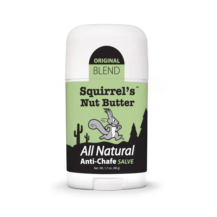 Squirrel’s Nut Butter Stick