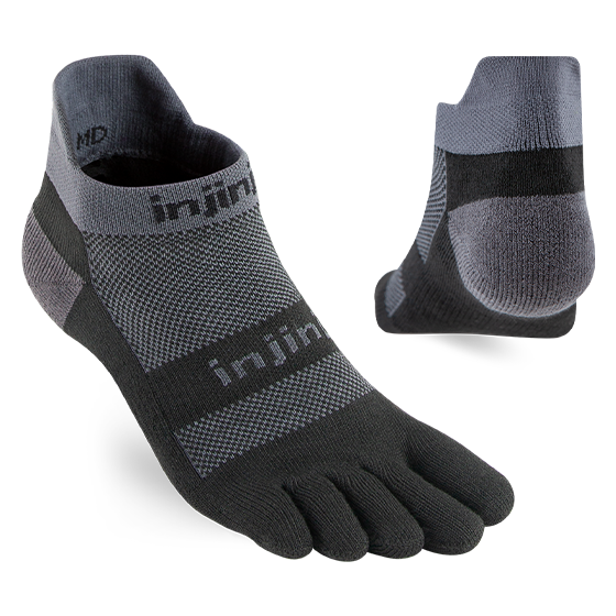 Injinji - Run Midweight No Show