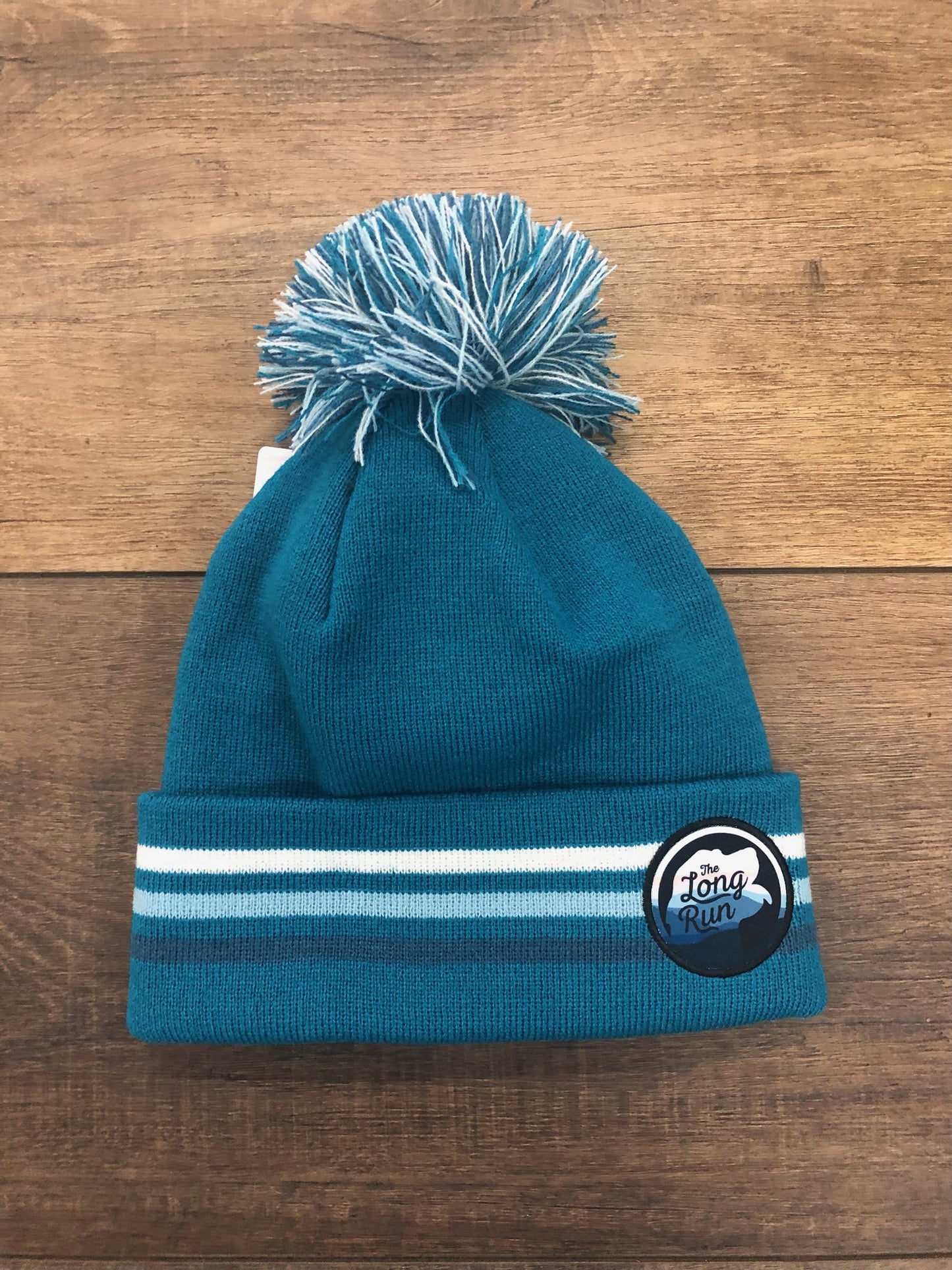 Boco - Pom Beanie