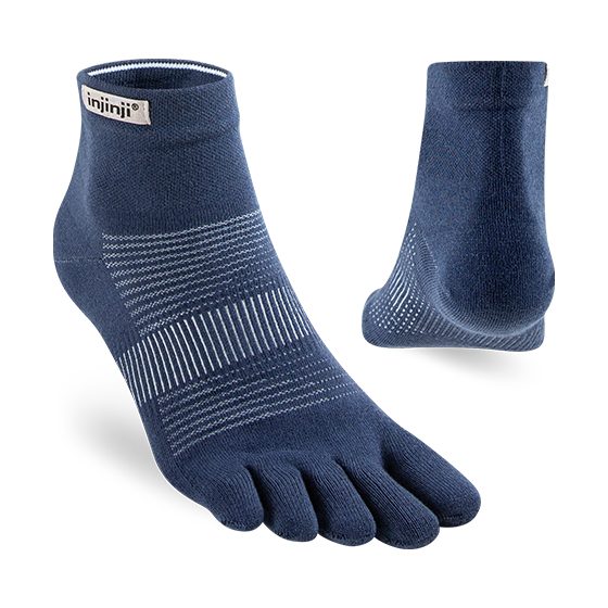 Injinji - Run Lightweight Mini-Crew
