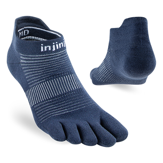 injinji - Run Original Weight No Show