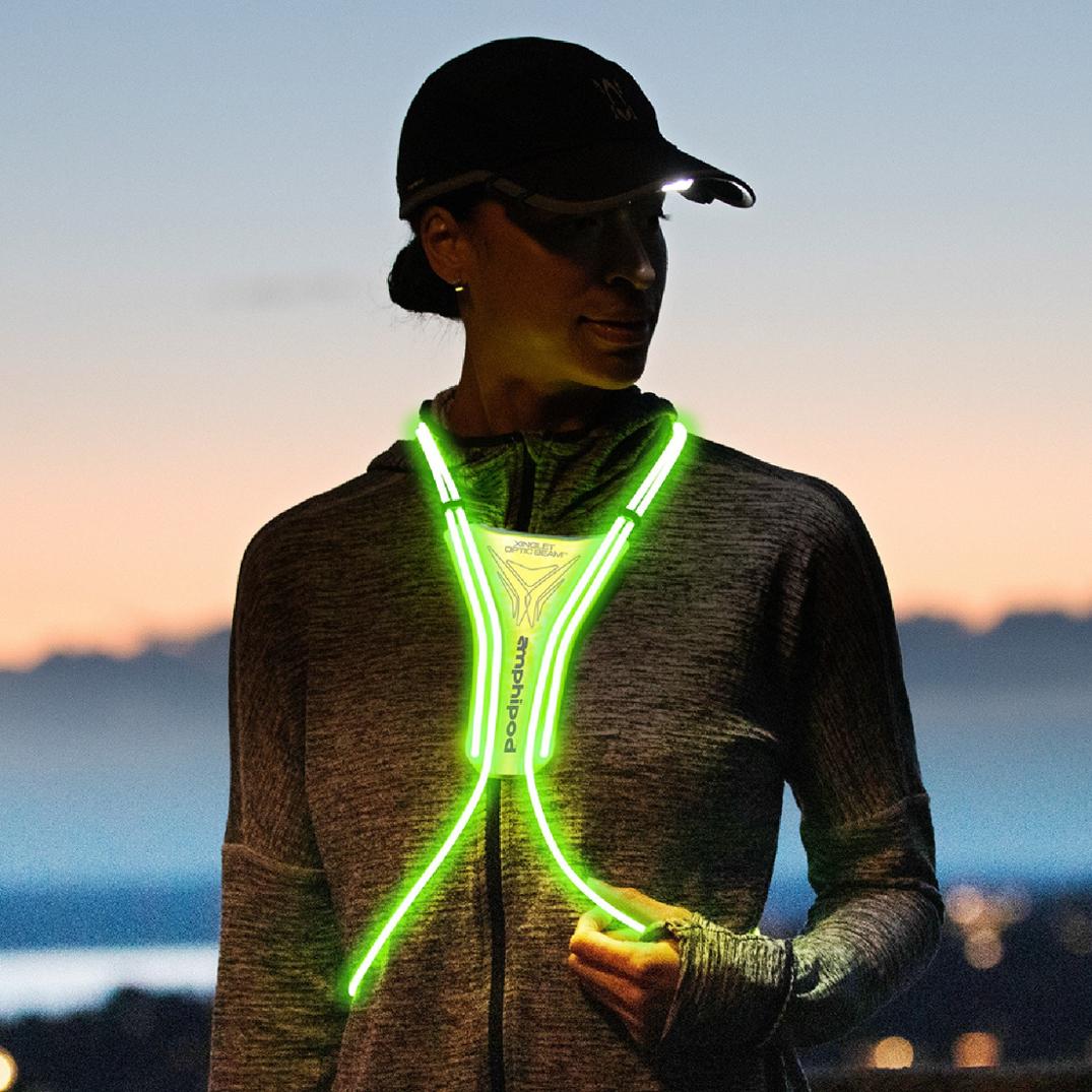 Amphipod - Xinglet Optic Beam Max