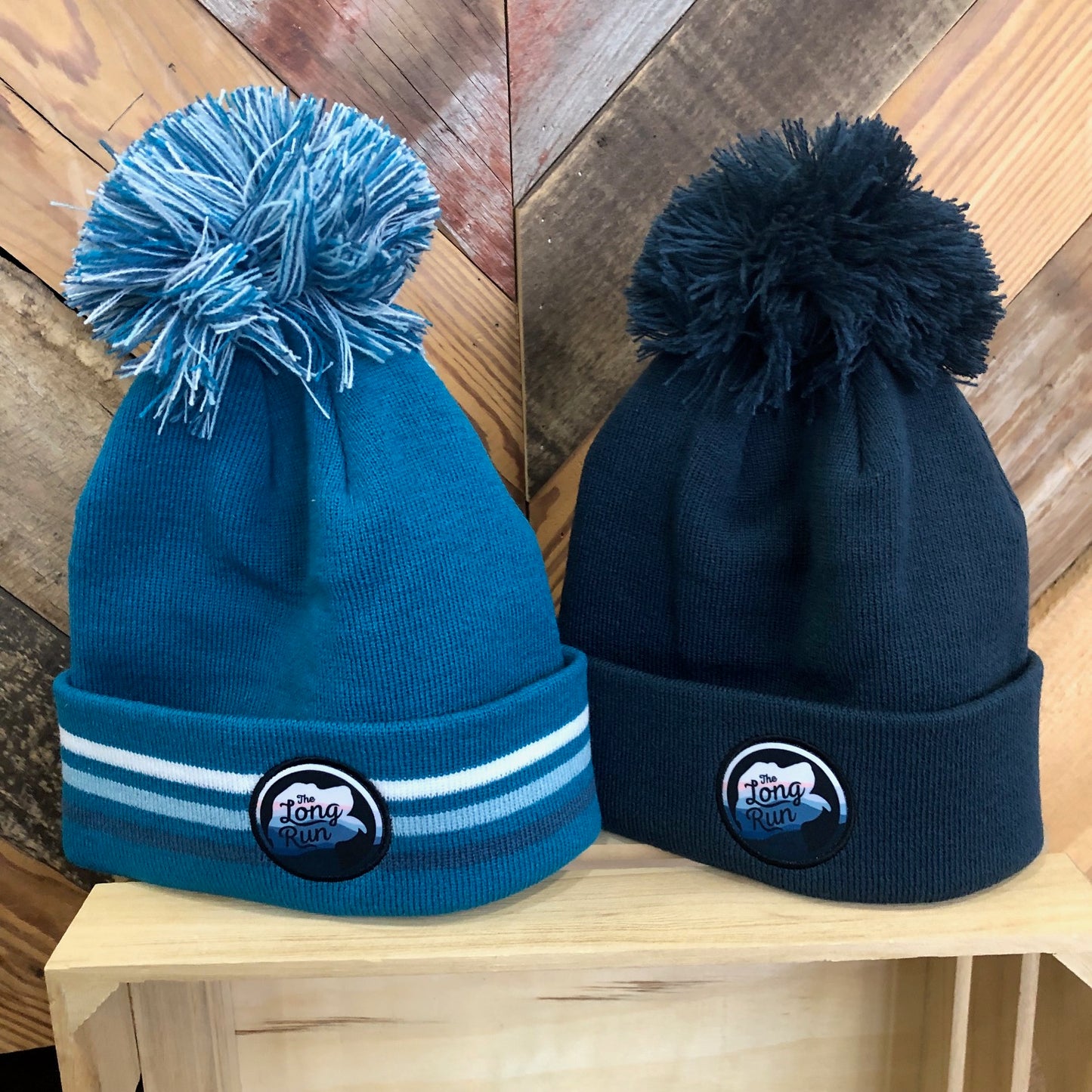 Boco - Pom Beanie