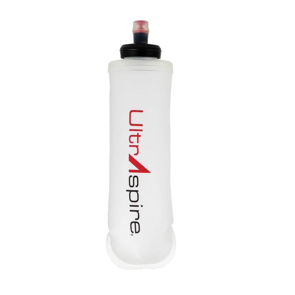 Ultraspire - 800 ml Softflask w/ bite cap