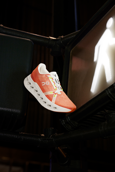 On Performance- Cloudeclipse Men's