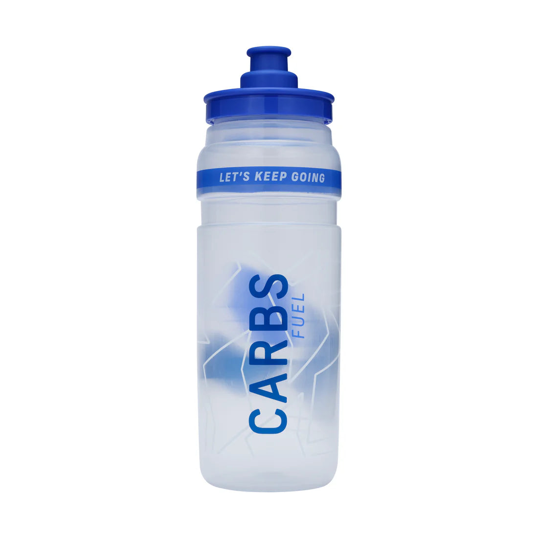 Carbs Fuel - Elite Fly Water Bottle