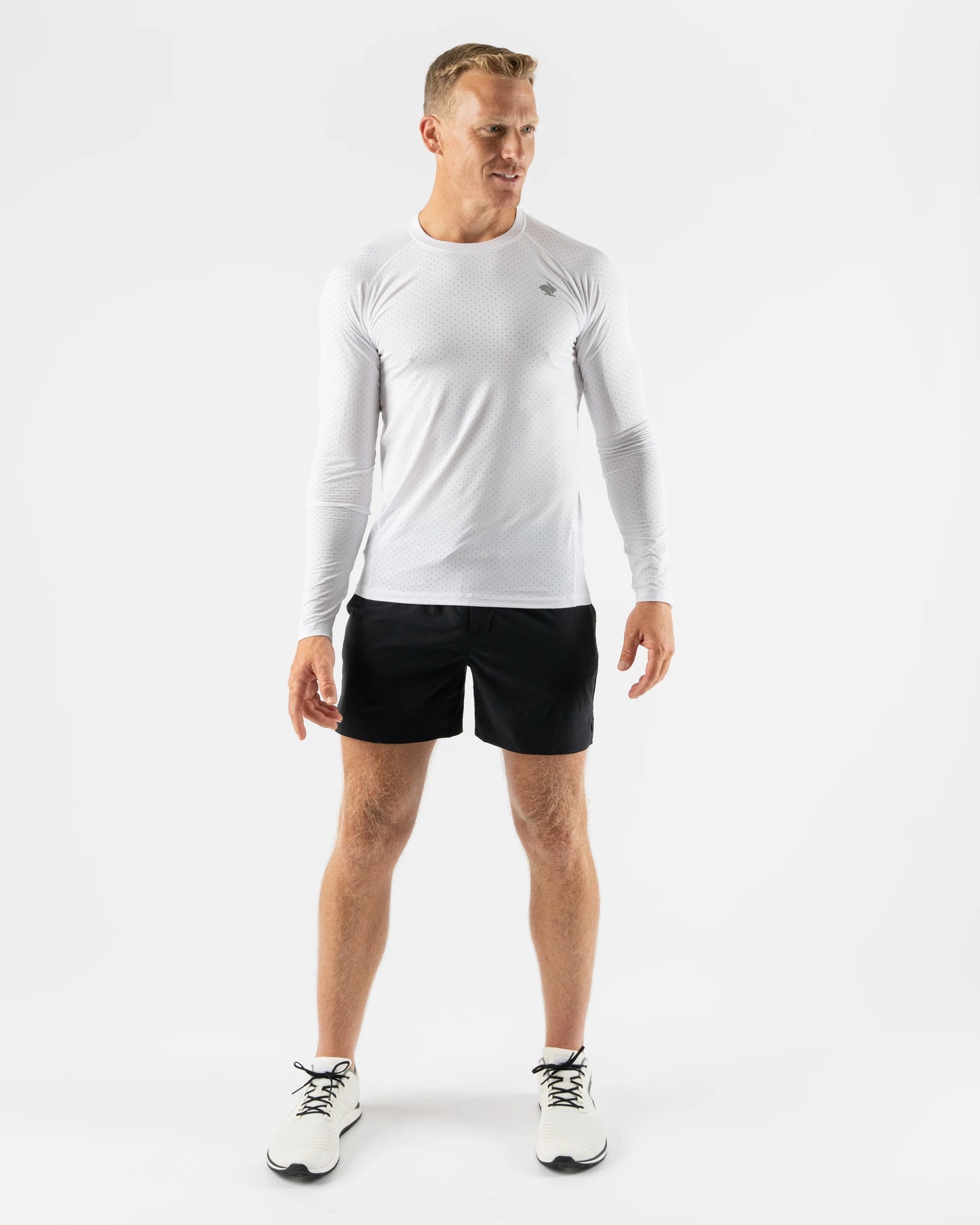 rabbit - ICE Perf LS men’s