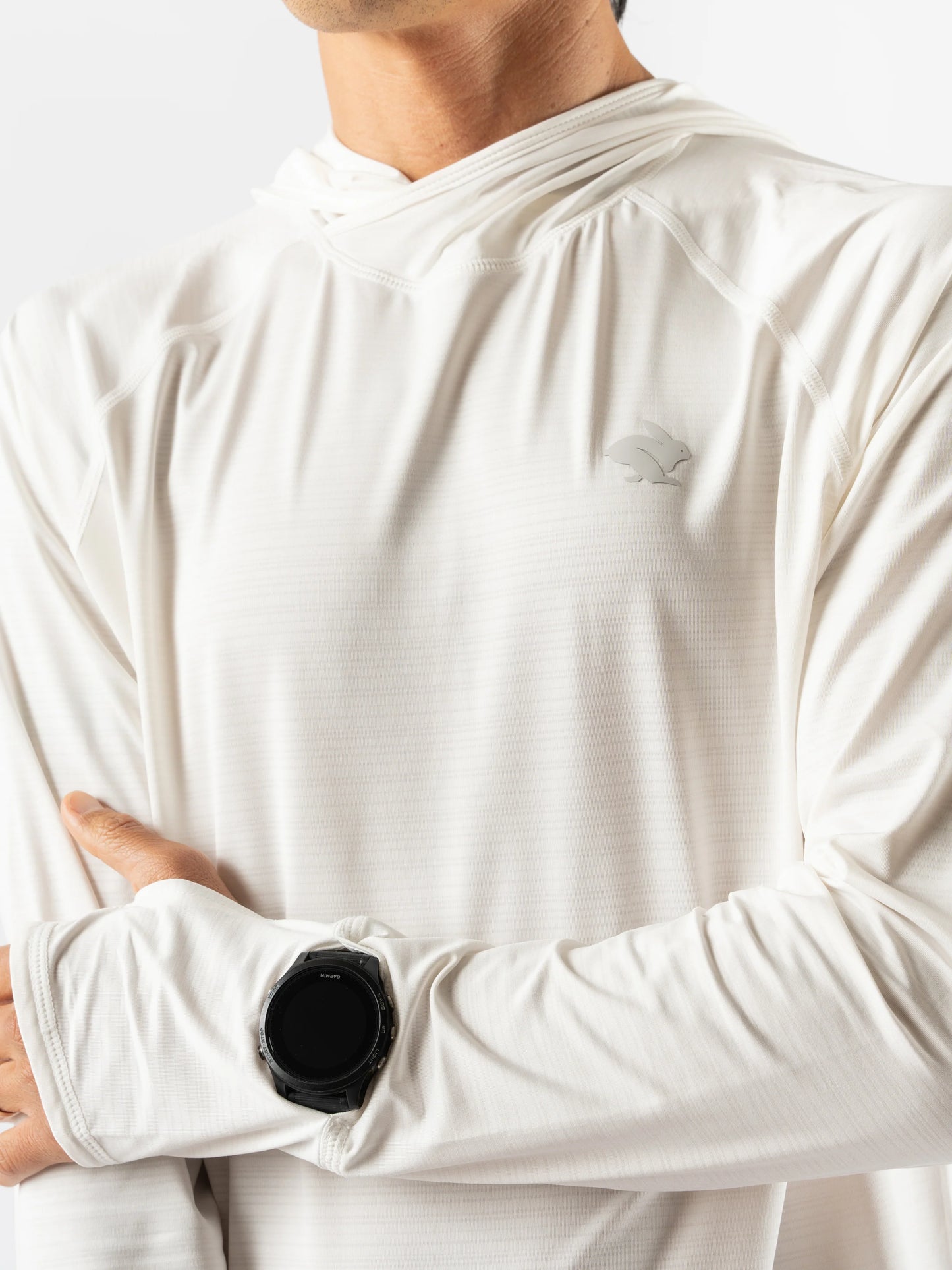 rabbit - UPF deflector 2.0 M