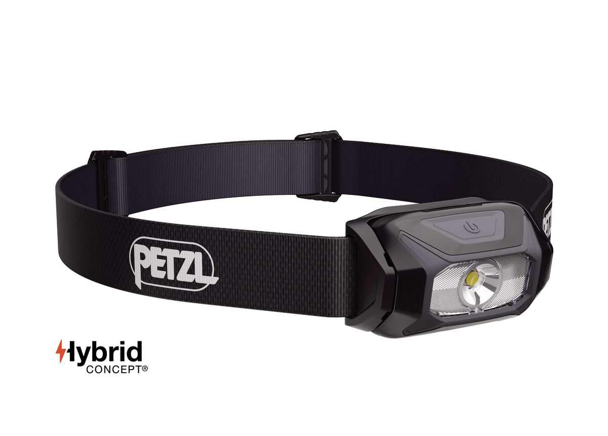 Petzl - Tikkina 300