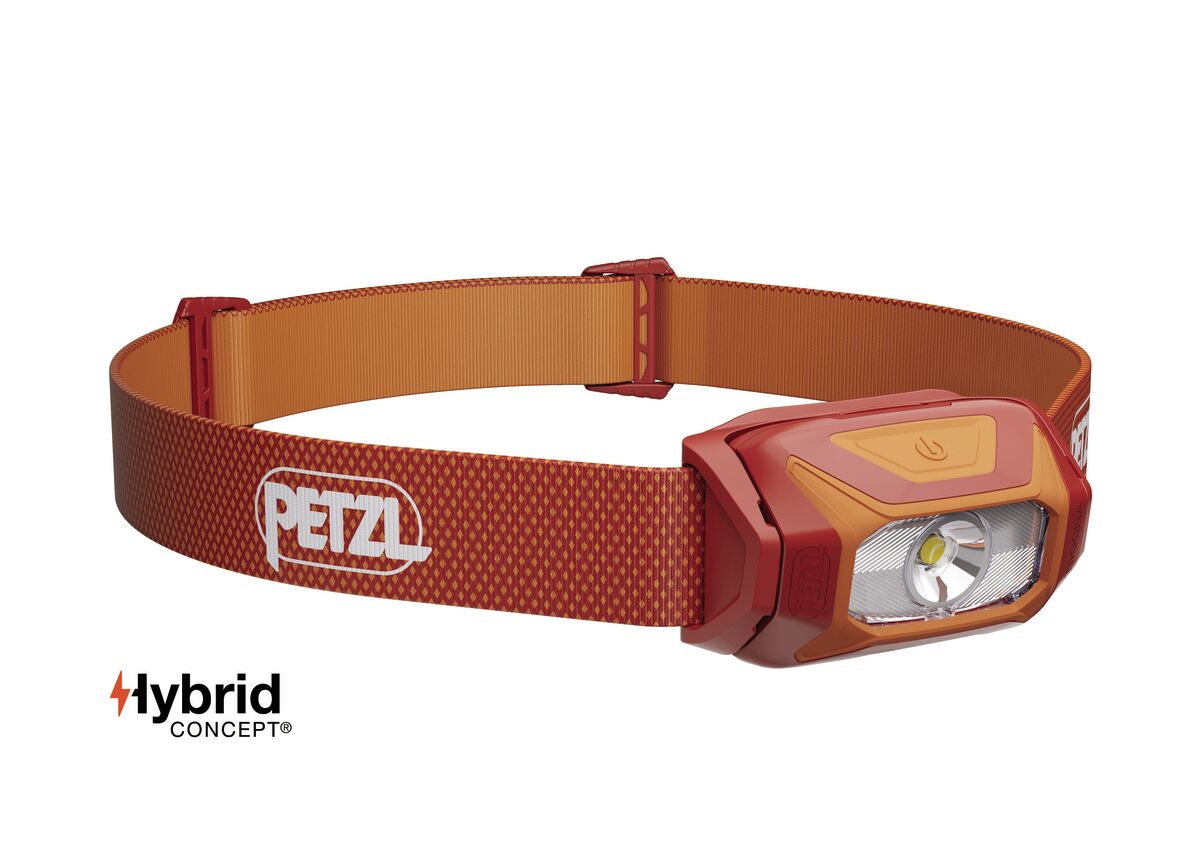 Petzl - Tikkina 300