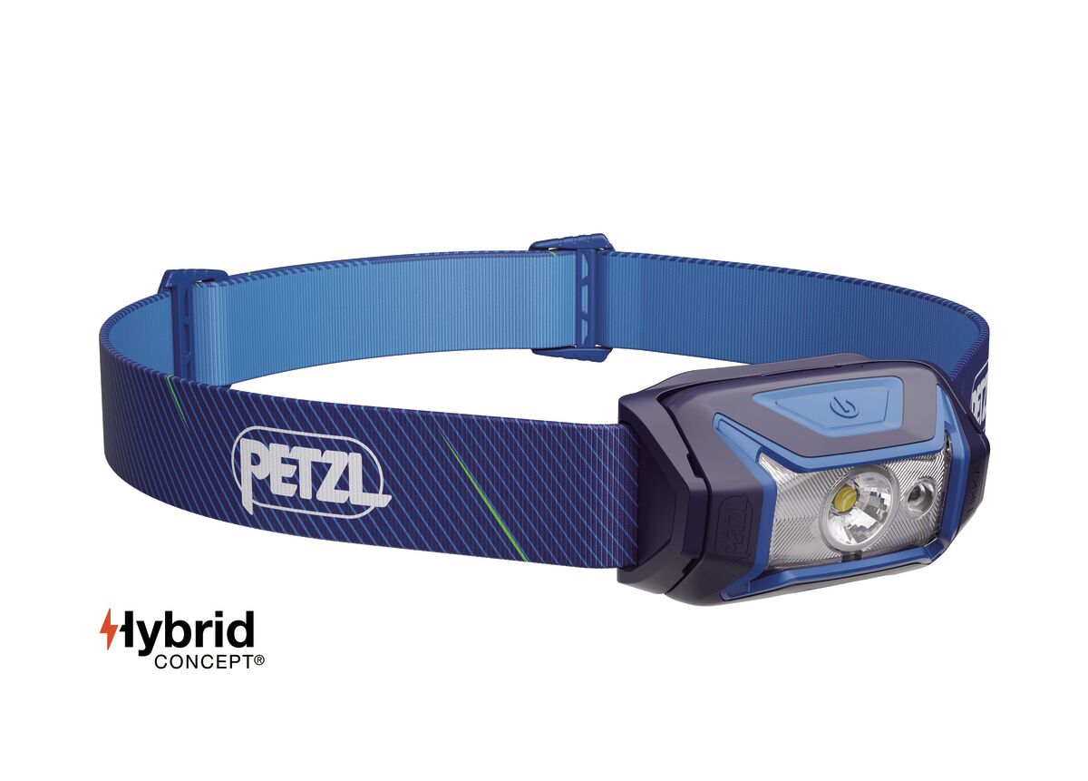 Petzl - Tikka 350