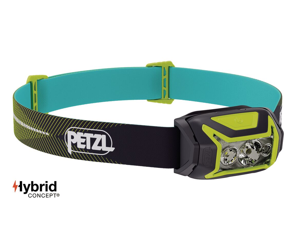 Petzl - Actik Core