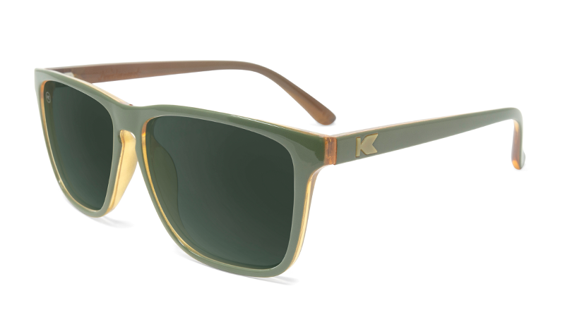 Knockaround - Fast Lanes
