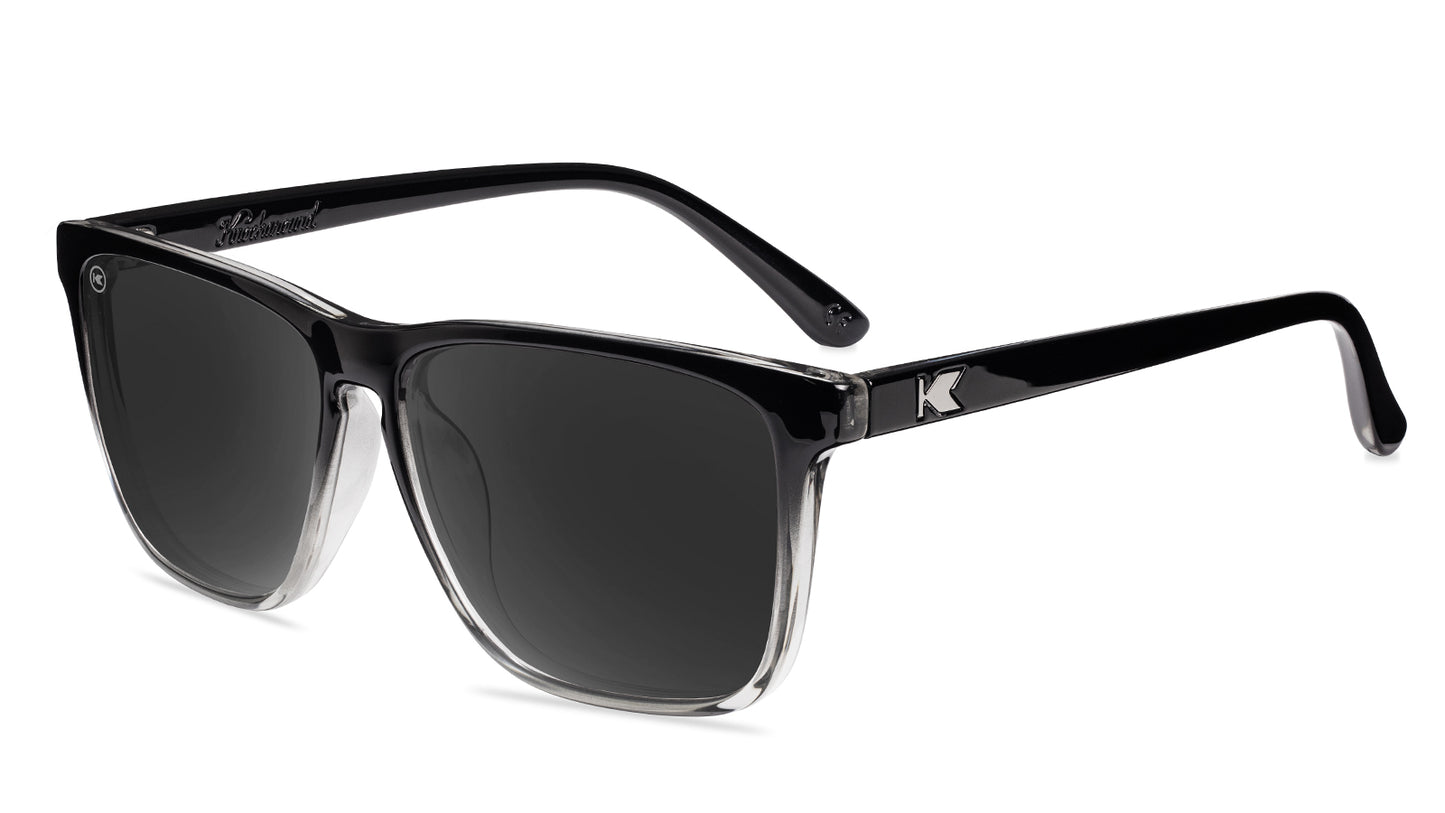 Knockaround - Fast Lanes