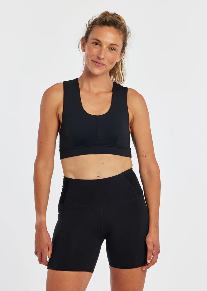 Oiselle - Flyout Bra