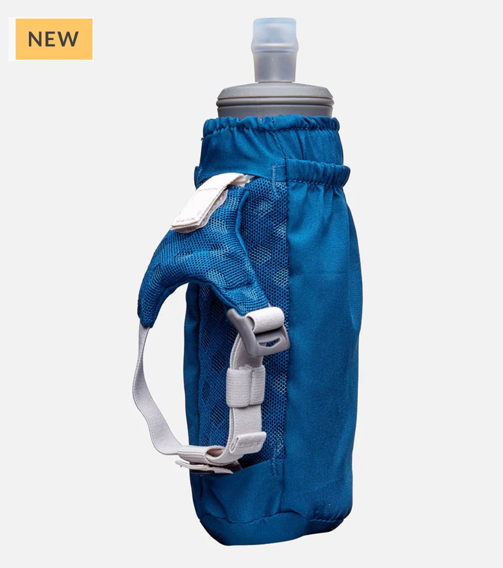 Nathan - Pinnacle Soft Flask 14oz