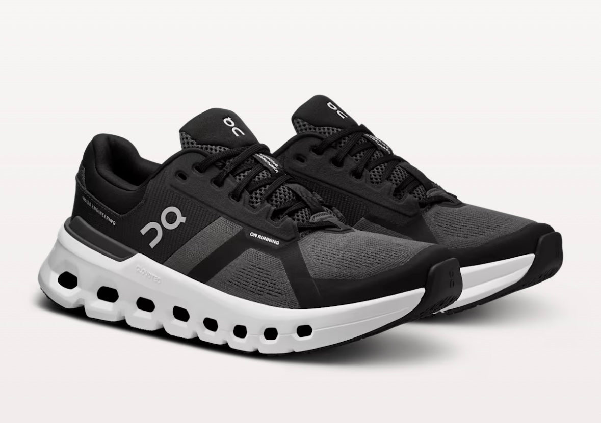 On Performance - Cloudrunner 2 women's