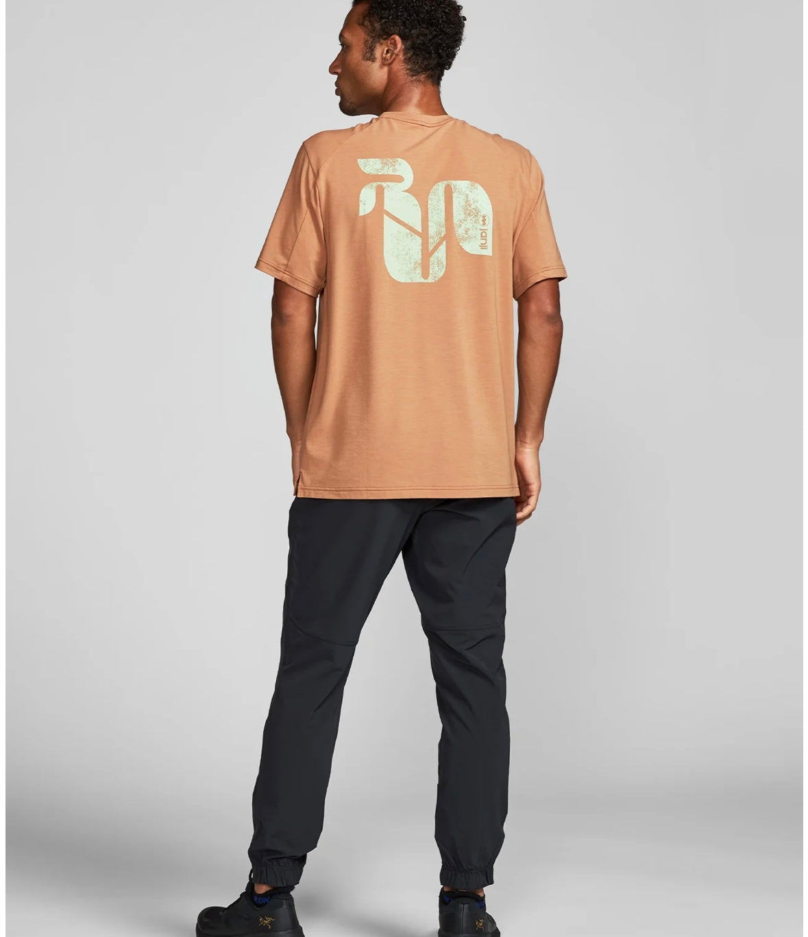 Janji - Circa Daily Tee mens