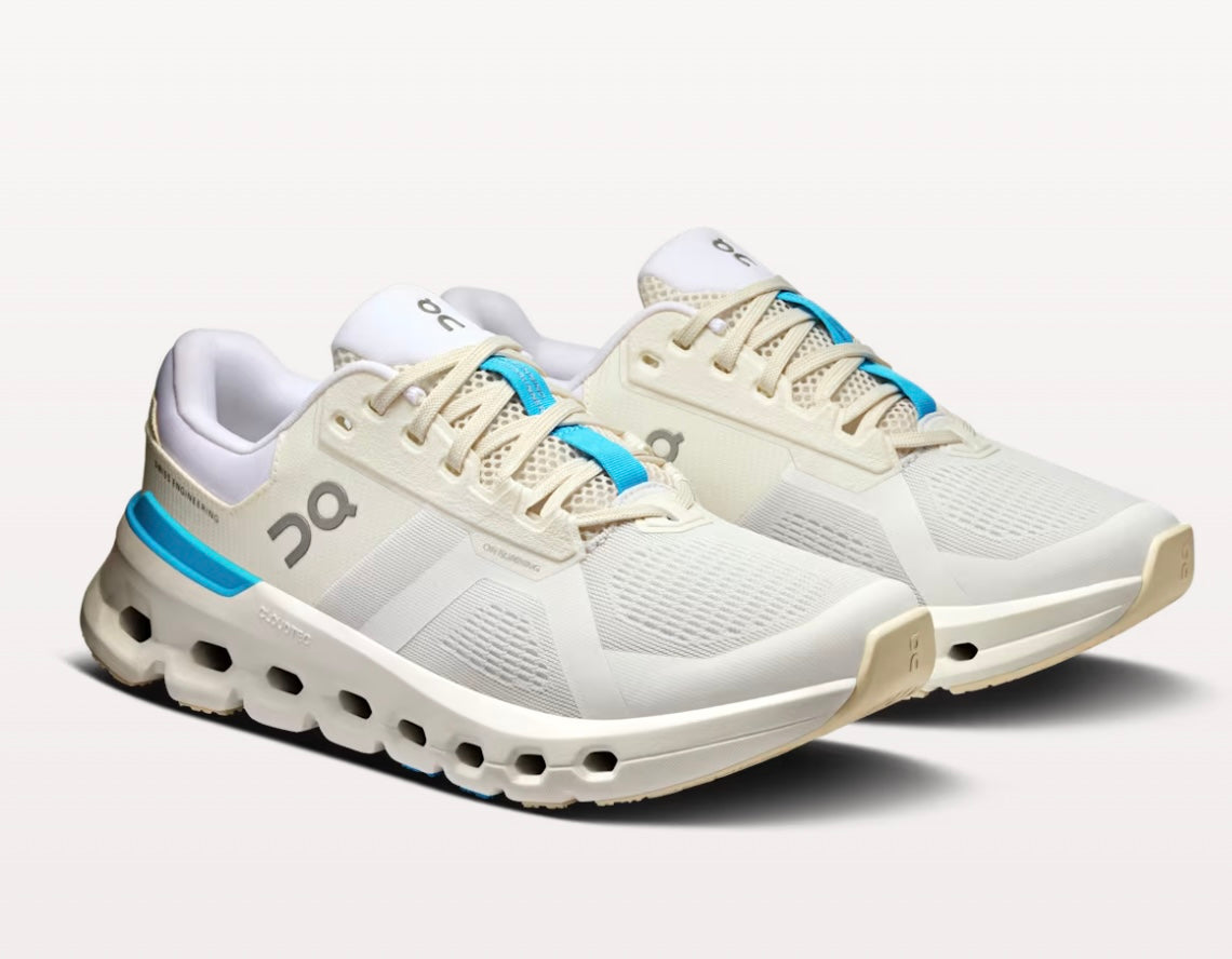 On Performance - Cloudrunner 2 women's