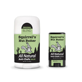Squirrel’s Nut Butter Stick