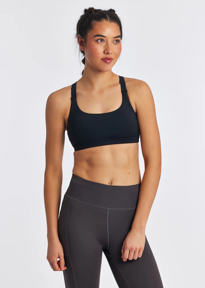 Oiselle - High Twenty Bra