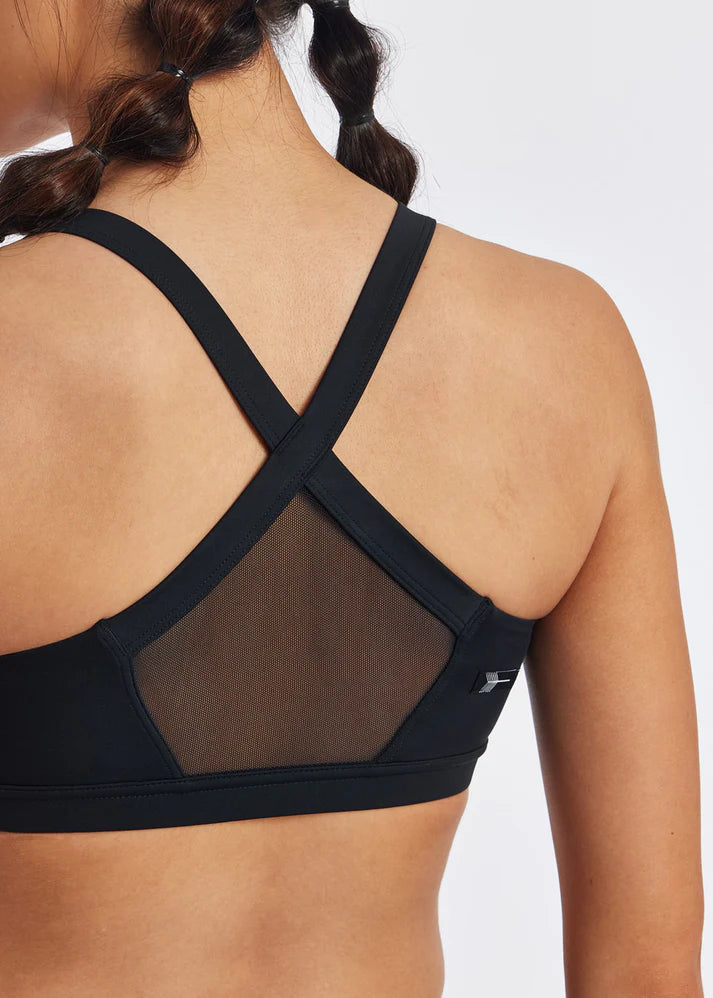 Oiselle - High Twenty Bra
