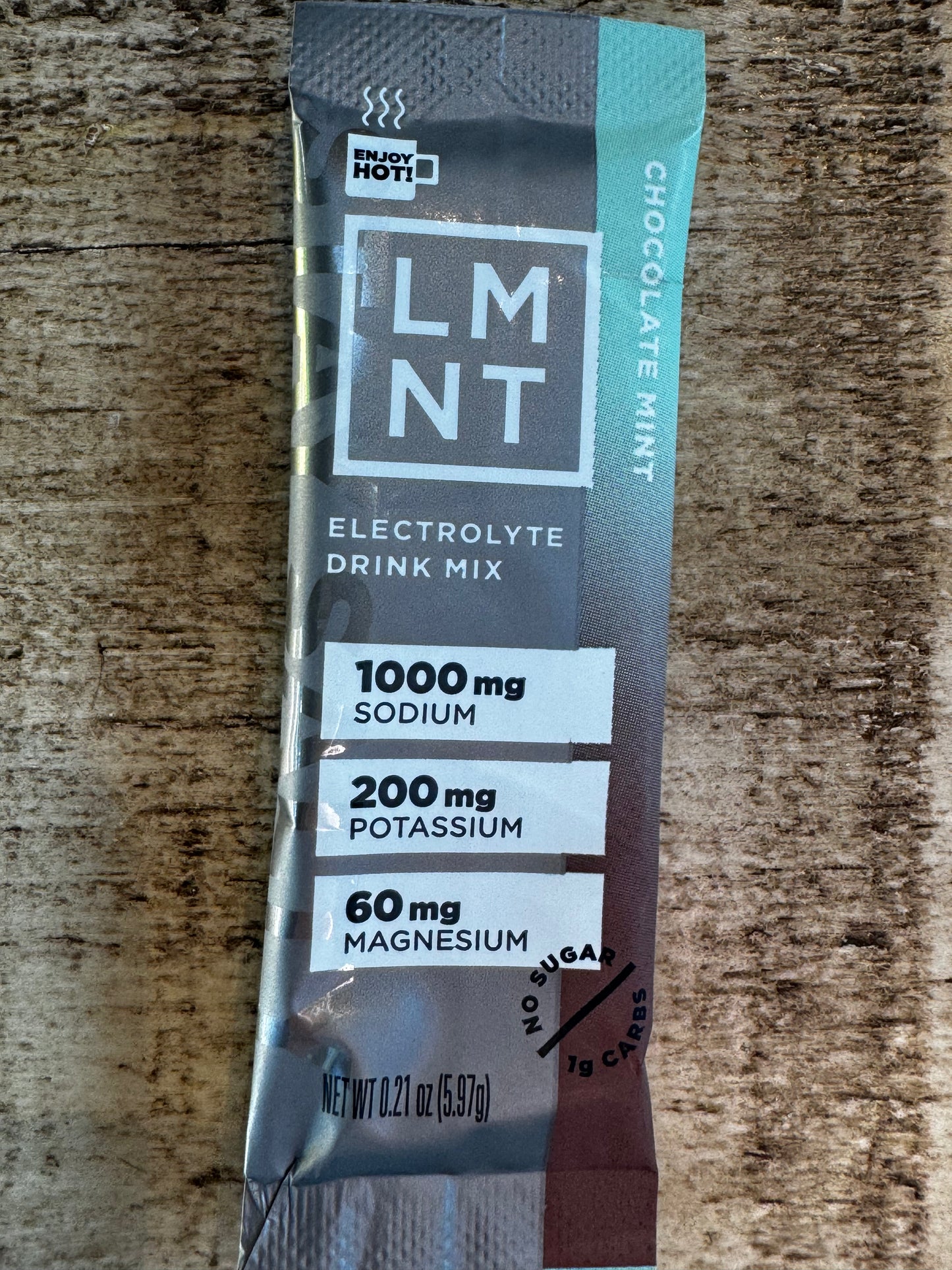 LMNT - Drink Mix Seasonal
