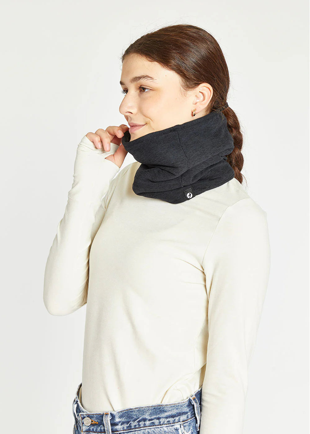 oiselle - PNW gaiter