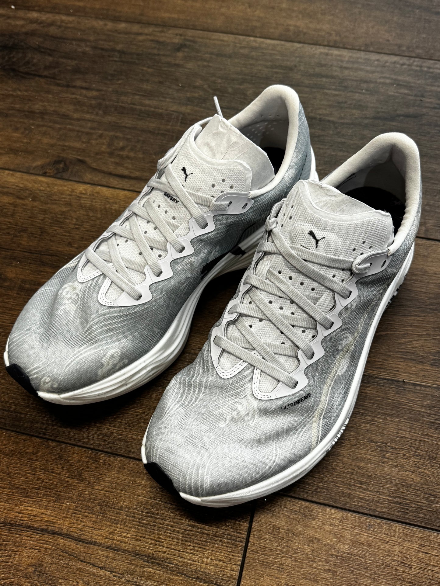 Puma - Deviate Nitro Elite 3 men’s