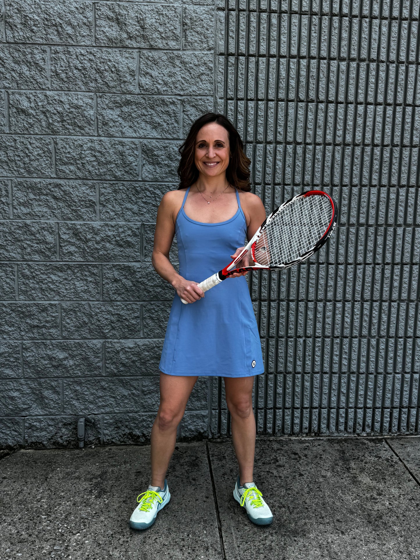 Vuori - One Shot Tennis Dress