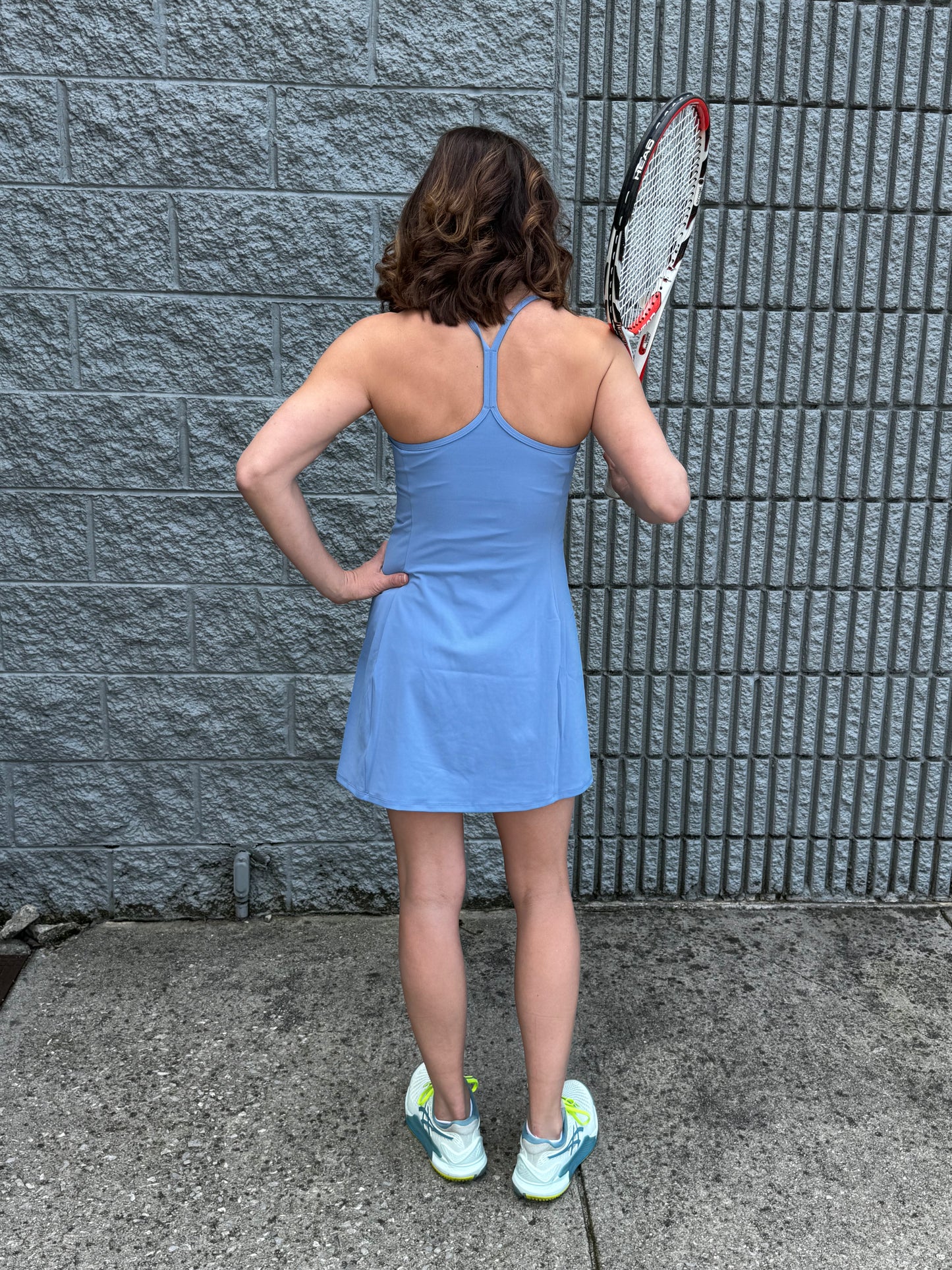 Vuori - One Shot Tennis Dress