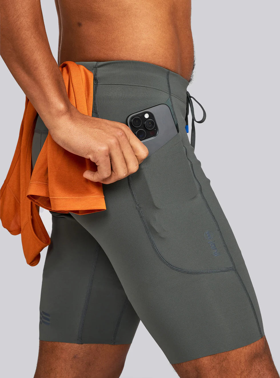 Janji - 8" Trail Half Tight