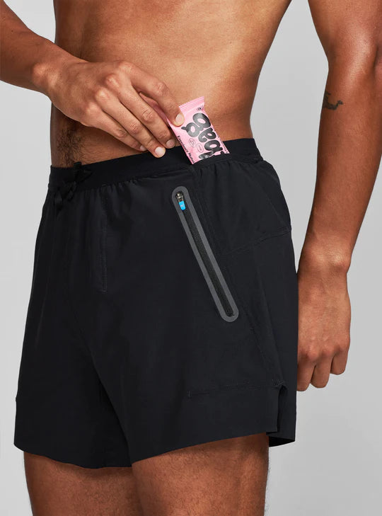 Janji - 5" AFO Middle Short Ultra