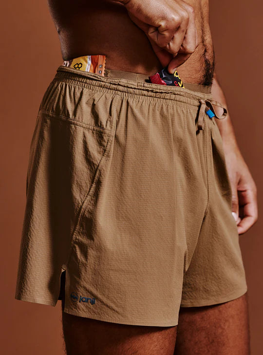 Janji - 5" Multi Short mens
