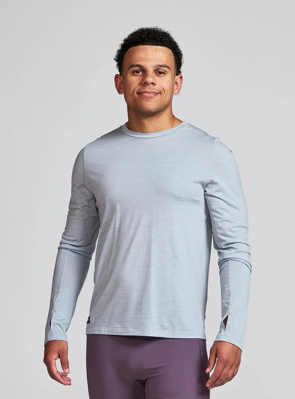 Janji - Repeat Merino Tech LS Men's