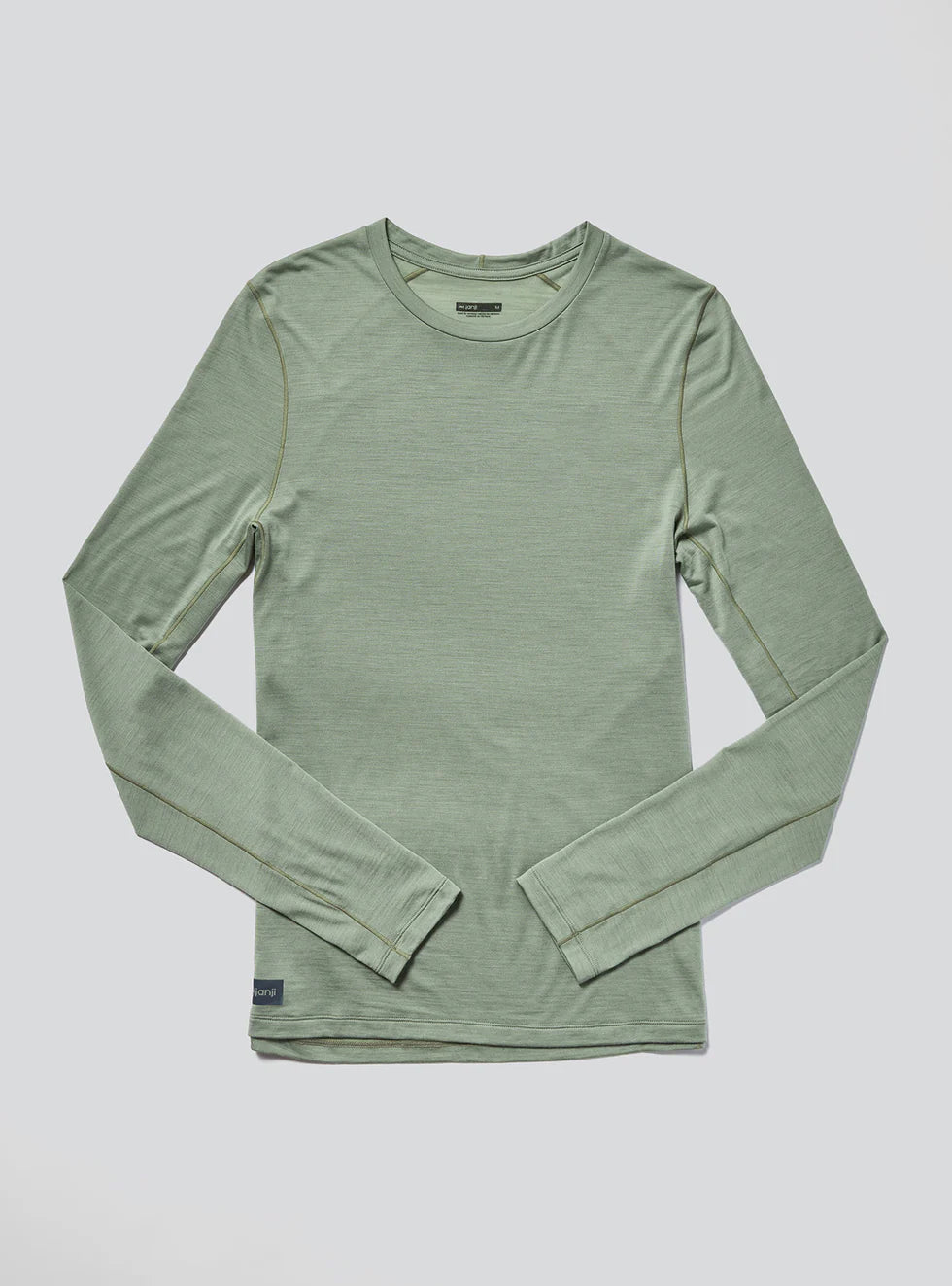 Janji - Repeat Merino Tech LS Men's