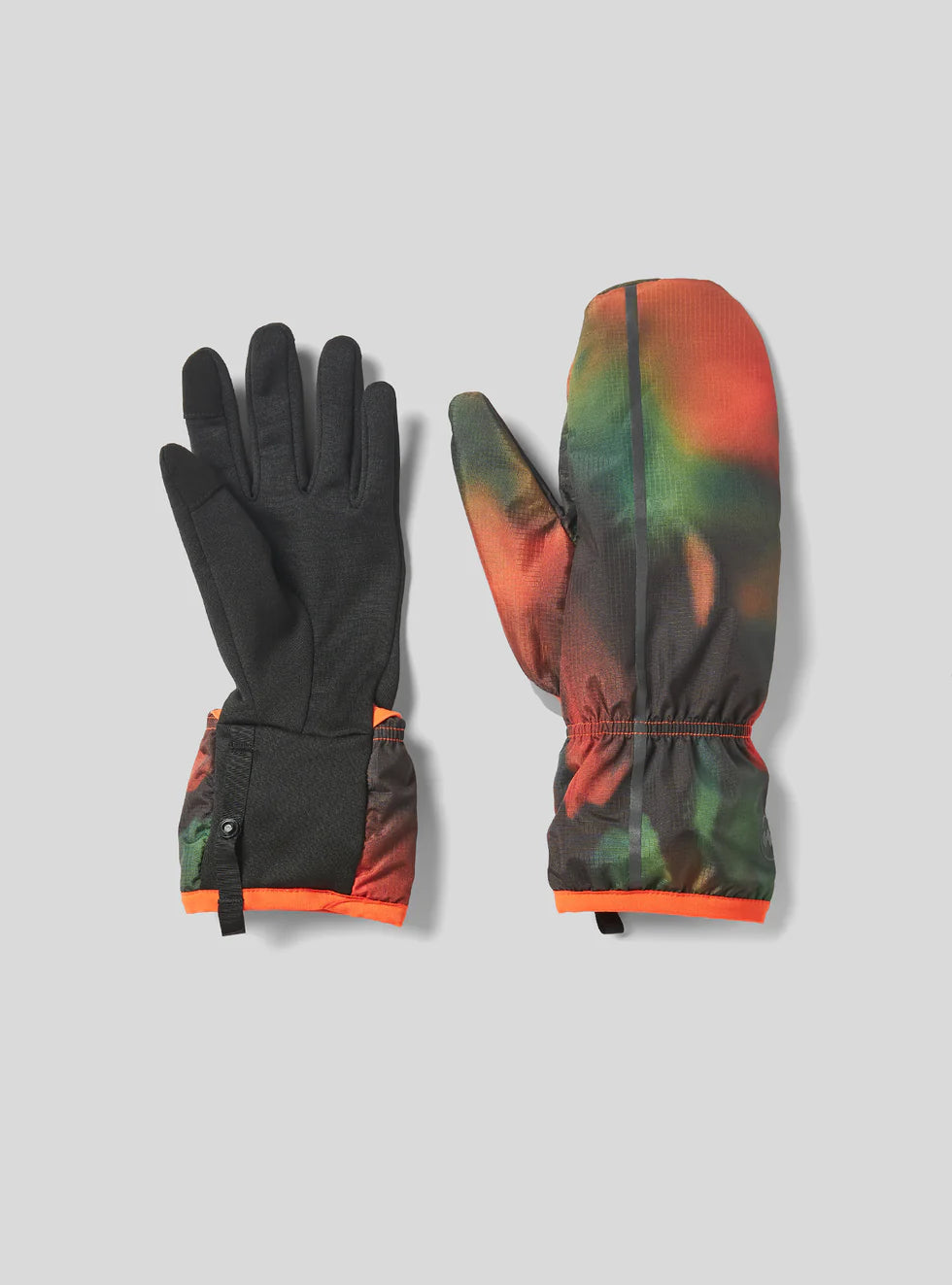 Janji - Vortex Wind Block gloves