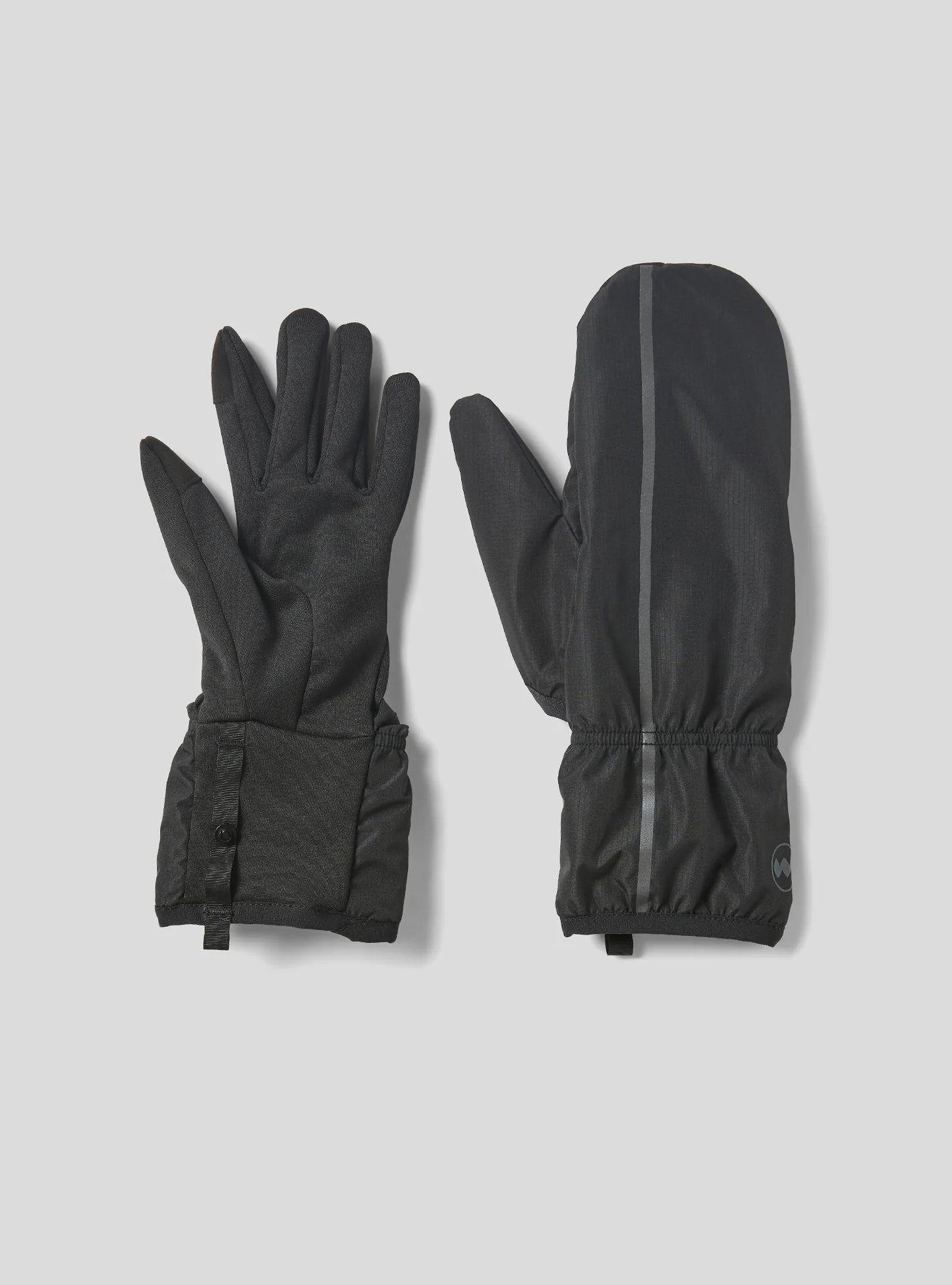 Janji - Vortex Wind Block gloves
