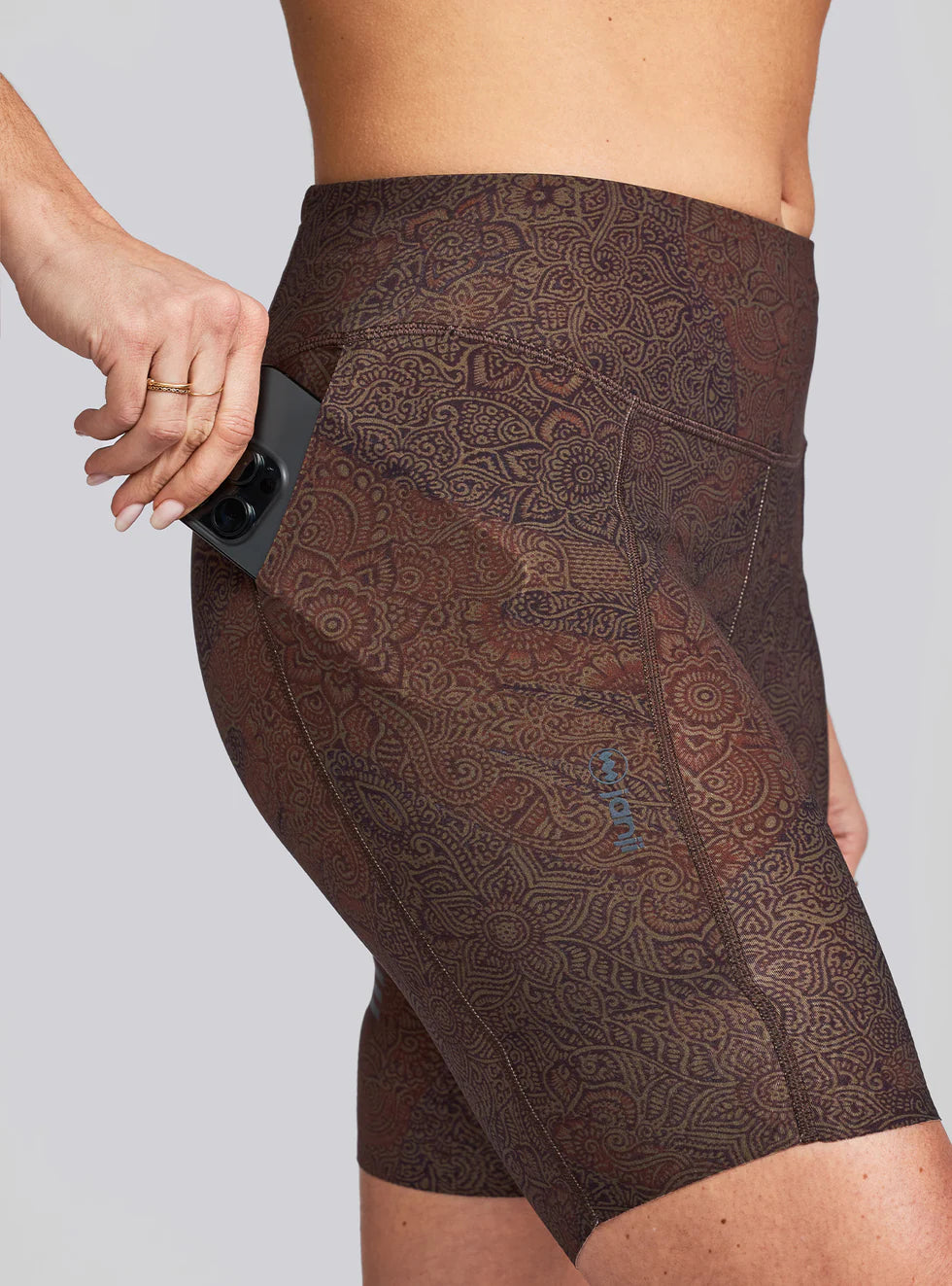 Janji - 7" Pace Short womens