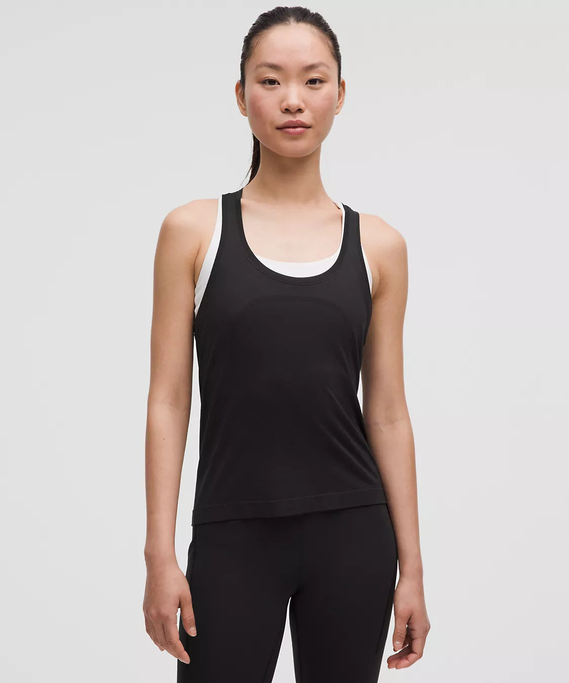 lululemon - Swiftly Tech Racerback Tank 2.0 Waist Length