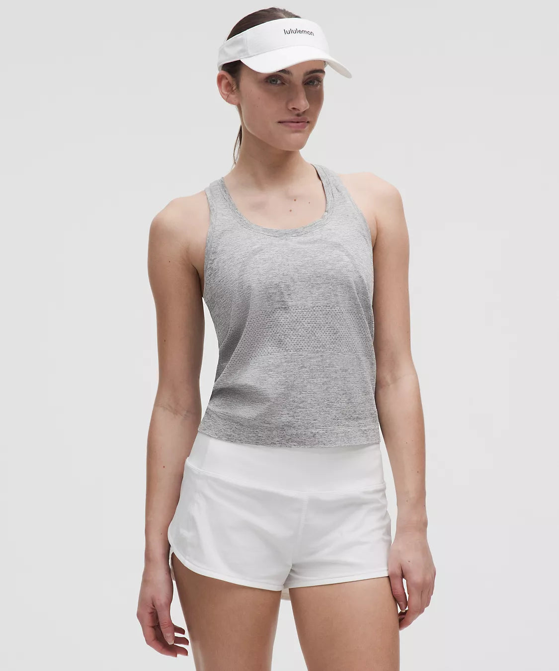 lululemon - Swiftly Tech Racerback Tank 2.0 Waist Length