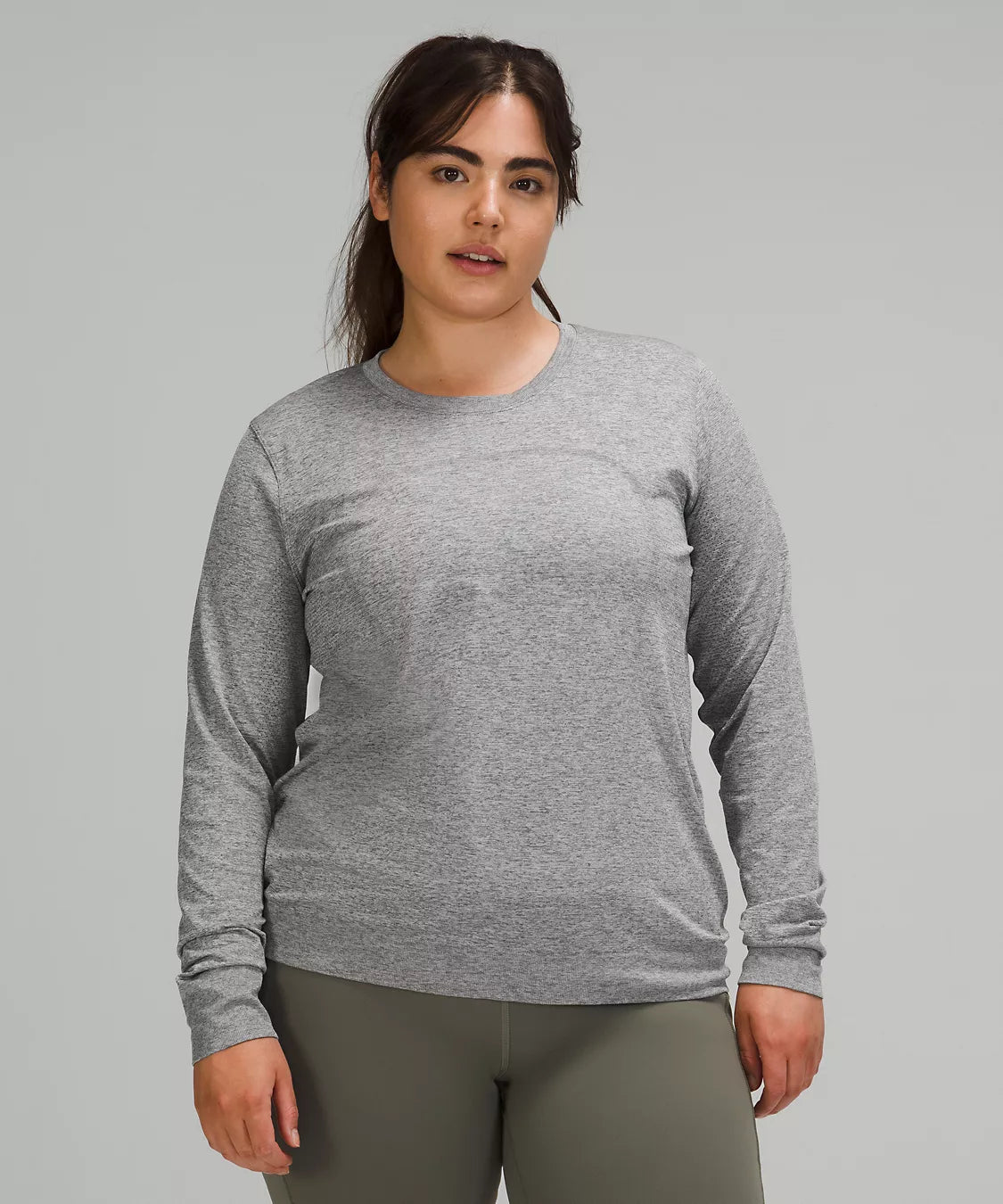 lululemon - Swiftly Relaxed Long Sleeve