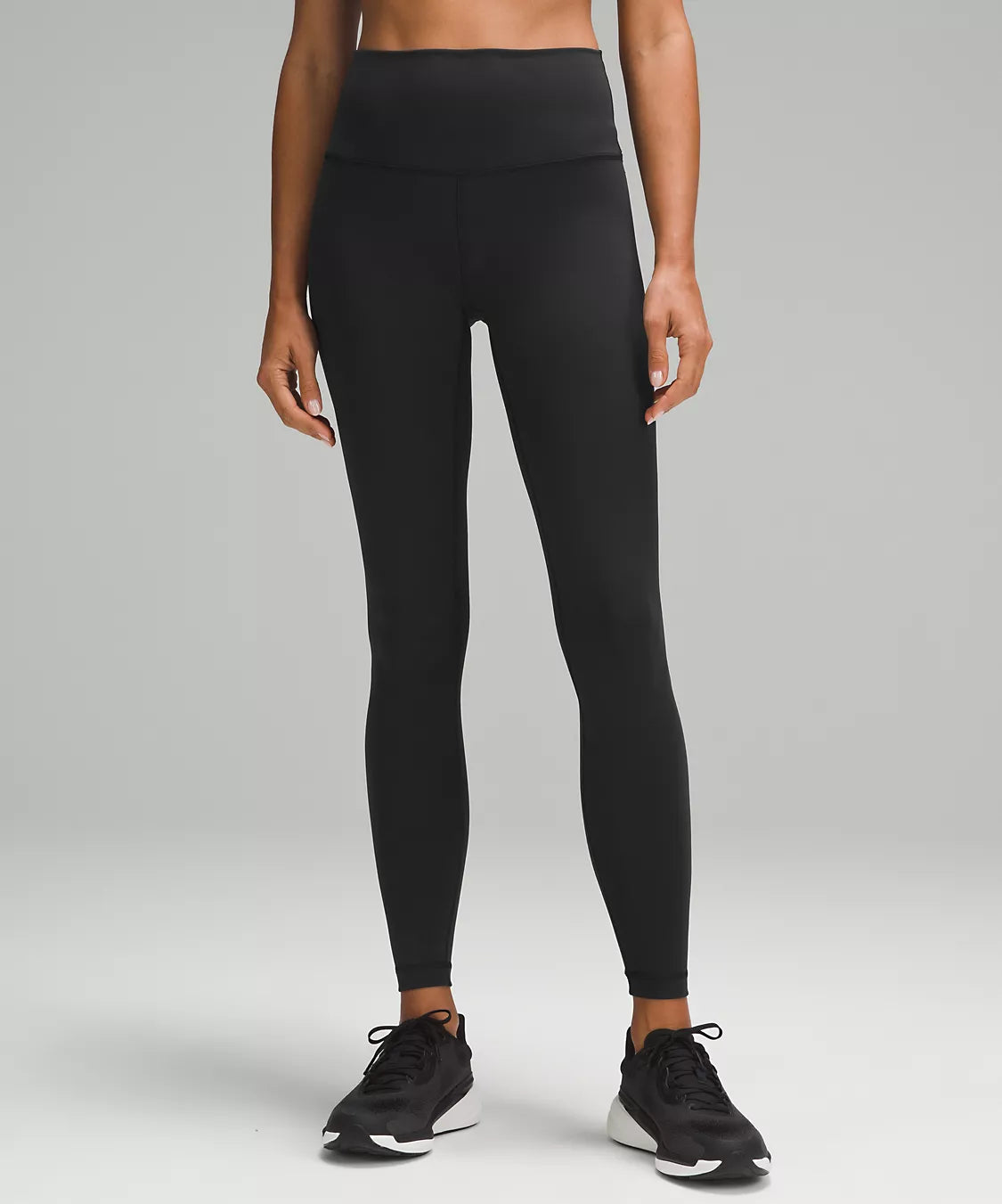 lululemon - Wunder Train High-rise Tight 28"