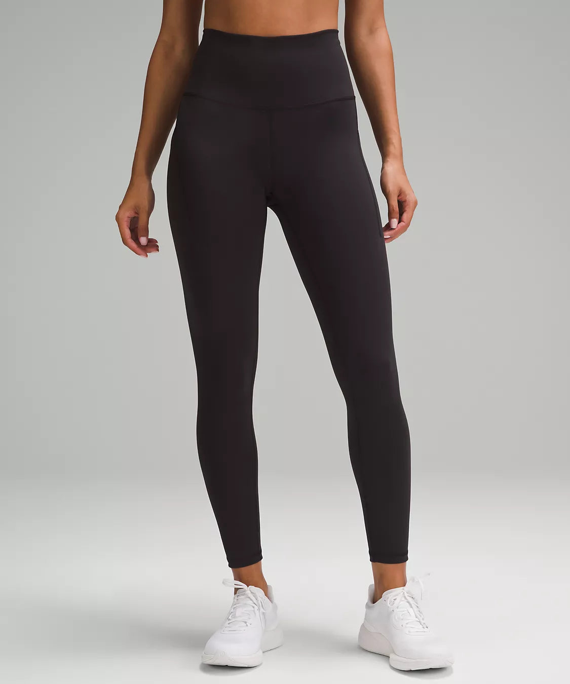 lululemon - Wunder Train High-rise Tight with pockets 25"