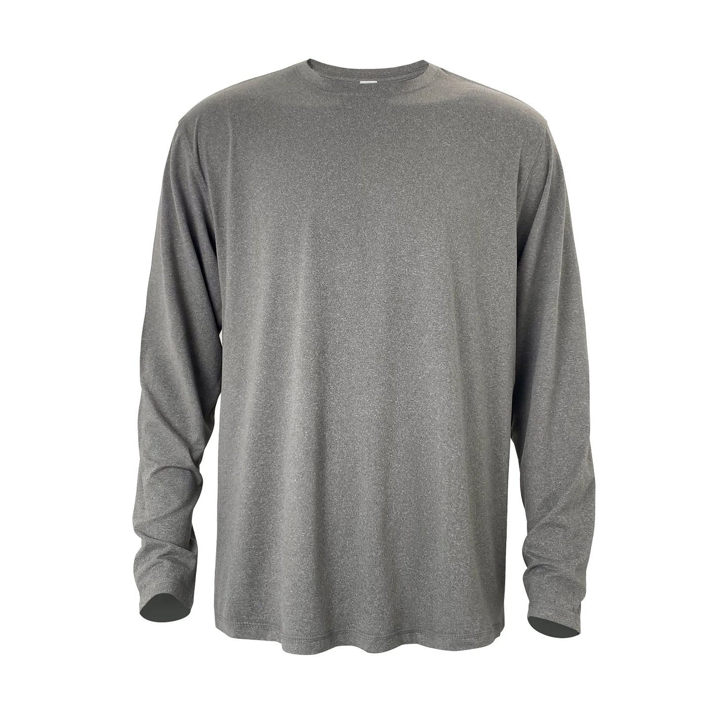 Long Run - Men’s Performance Tech LS