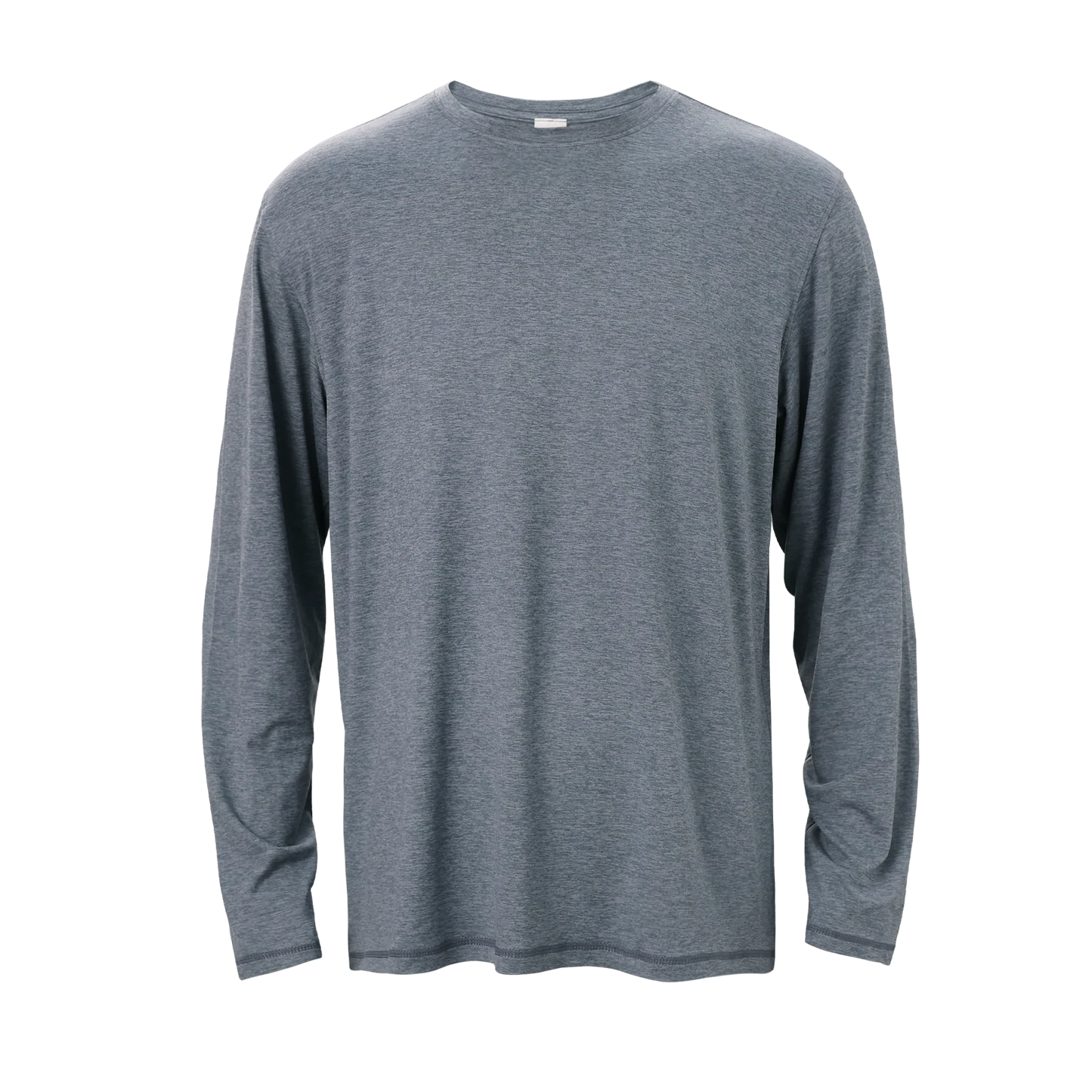 Long Run - Men’s Performance Tech LS