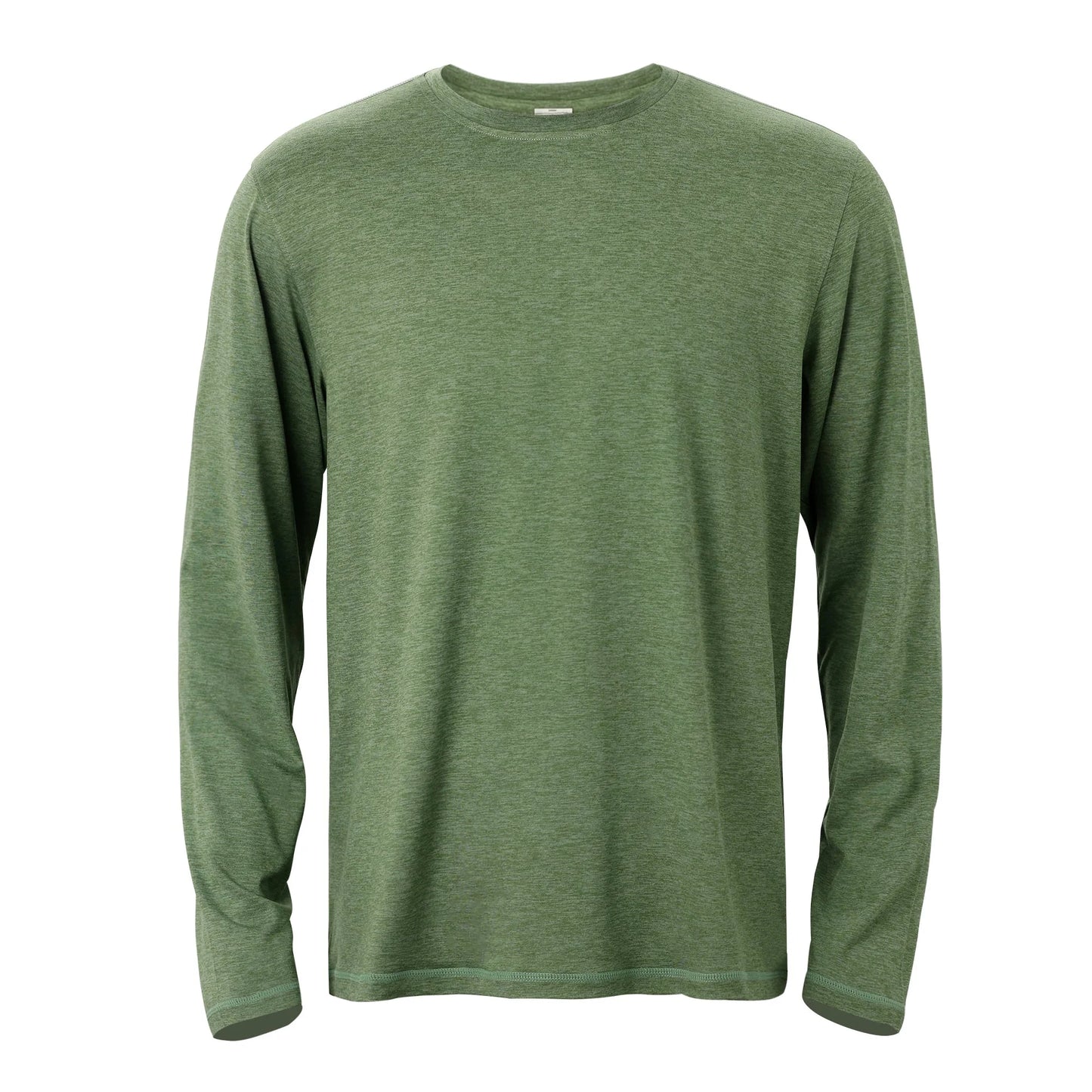 Long Run - Men’s Performance Tech LS