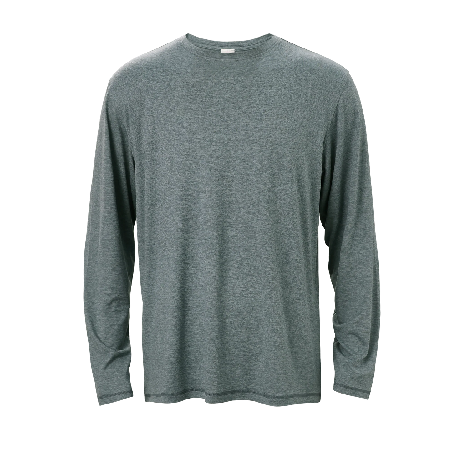 Long Run - Men’s Performance Tech LS