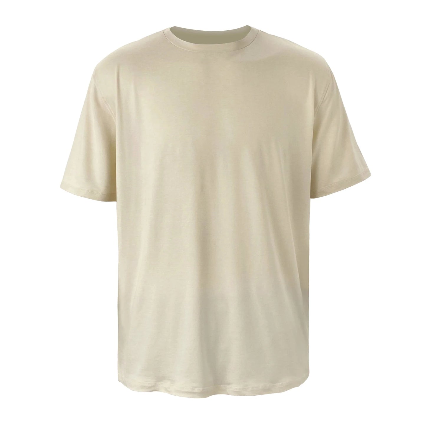 Long Run - Men’s Performance Tech Tee SS